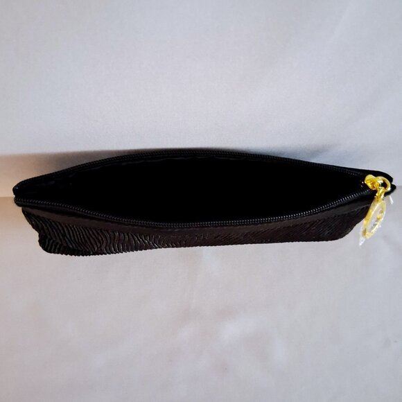 Estee Lauder Black Cosmetic Bag - Picture 10 of 10